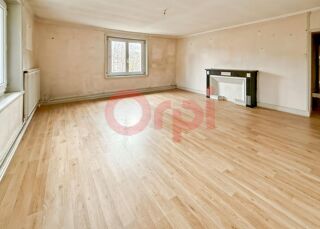  Appartement à vendre 6 pièces 168 m²