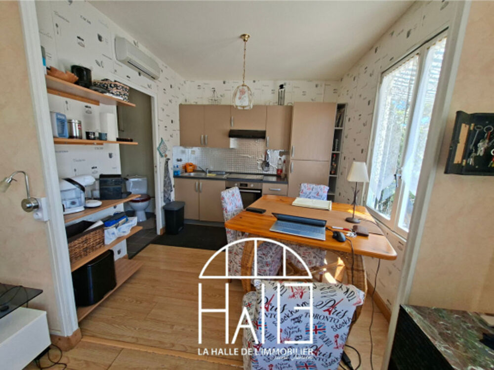 Vente Maison Divers maison Montrollet