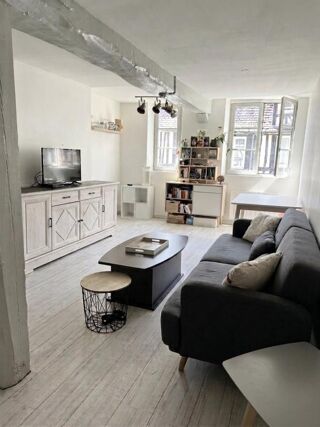  Appartement à vendre 2 pièces 45 m²