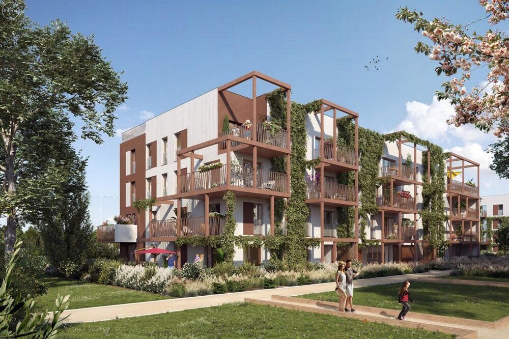 **RARE NEUF LIVRE T5 DERNIER Étage avec TERASSE + PARKING**
