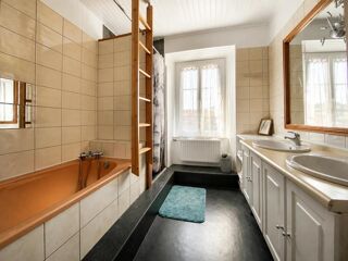  Maison à vendre 6 pièces 180 m²