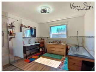  Maison à vendre 4 pièces 121 m²