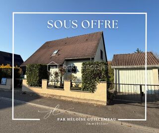  Maison � vendre 5 pi�ces 113 m�