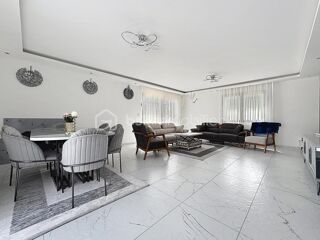  Maison à vendre 4 pièces 135 m²