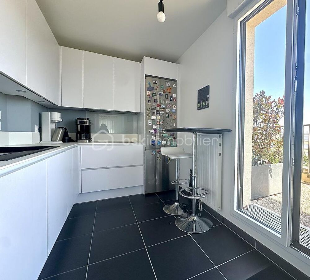 Vente Appartement Nouveau Saint germain en laye