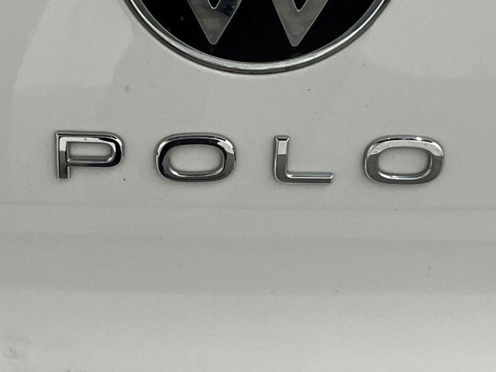 Polo 1.0 TSI 110 S&S DSG7 R-Line 2022 occasion 31100 Toulouse