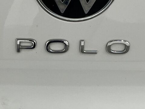 Polo 1.0 TSI 110 S&S DSG7 R-Line 2022 occasion 31100 Toulouse