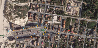  Appartement  vendre 4 pices 87 m