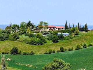  Propriété/château à vendre 15 + pièces 444 m²
