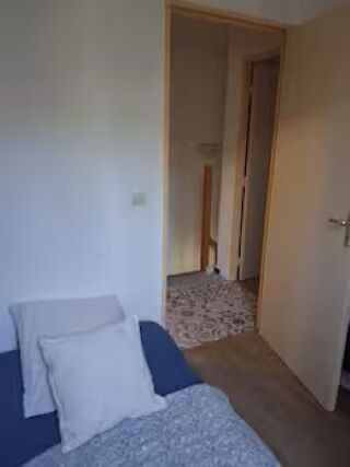  Appartement à louer 1 pièce 11 m²