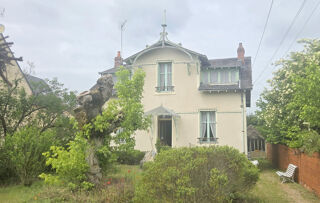  Maison à vendre 6 pièces 138 m²