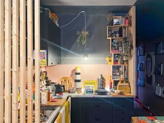  Appartement à vendre 3 pièces 70 m²