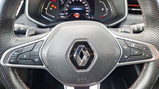 Clio V 1.3 TCe 130 EDC RS Line - Automatique 2019 occasion 59300 Valenciennes