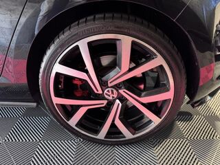 Golf GTI Performance 2013 occasion 77250 Moret Loing Et Orvanne