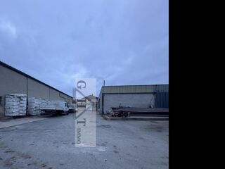  Terrain � vendre 18670 m�