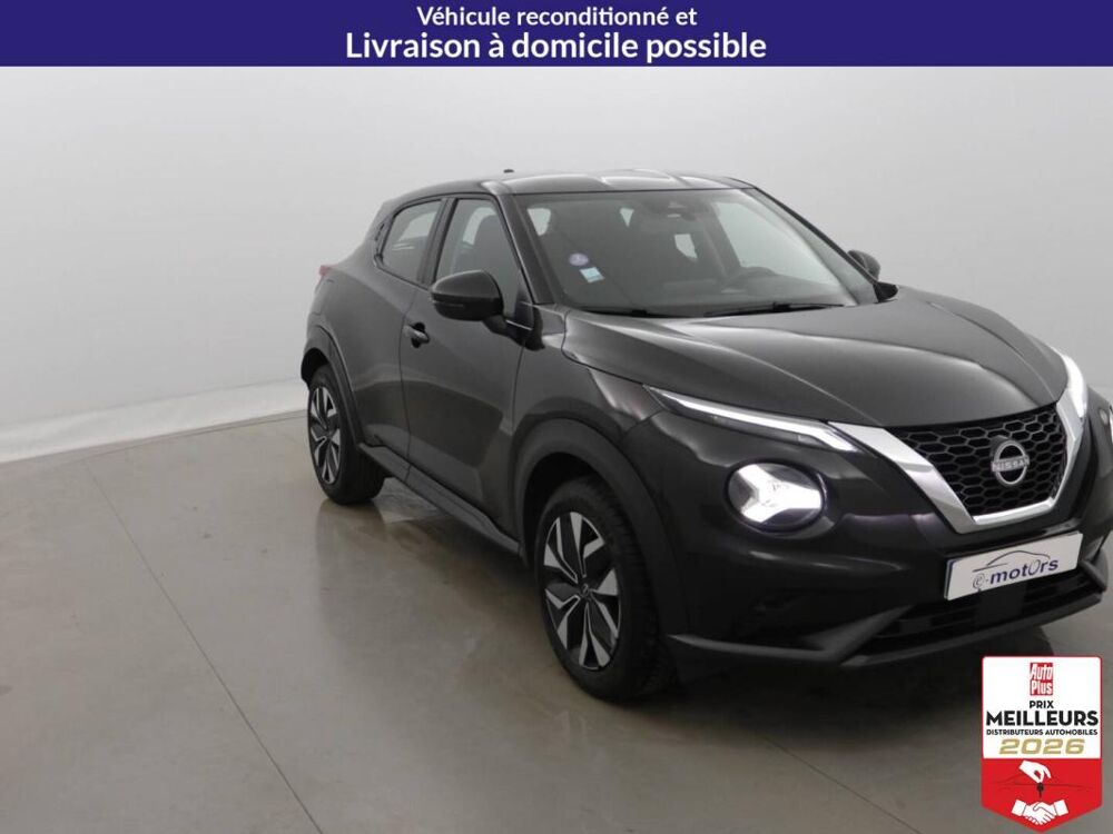 Juke DIG-T 114 Acenta 2024 occasion 10150 Lavau