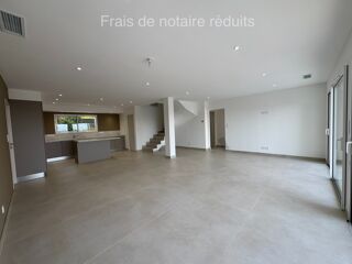  Maison 6 pièces 135 m² Ales