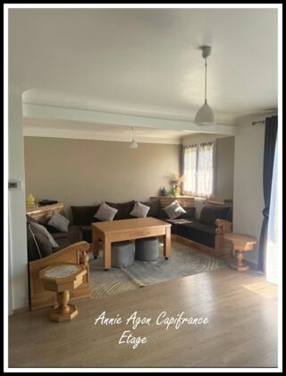  Maison à vendre 5 pièces 127 m²