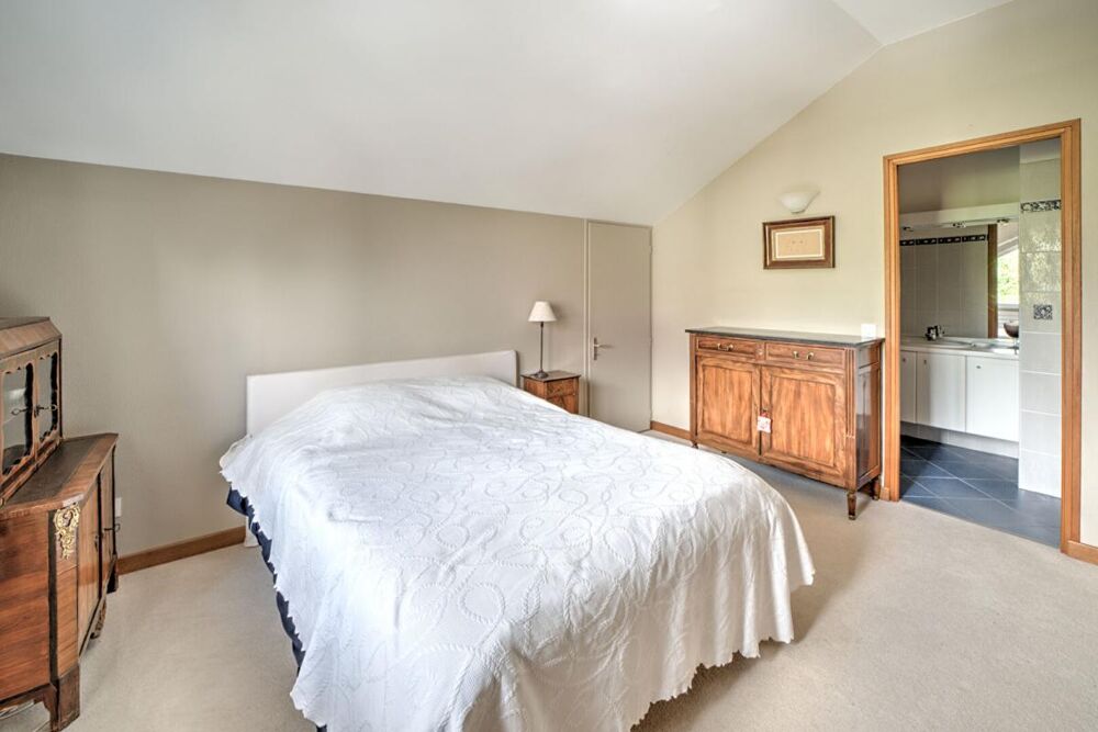  vendre  Maison Prvessin-Mons (01280)