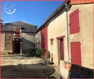 Maison à vendre 6 pièces 124 m²