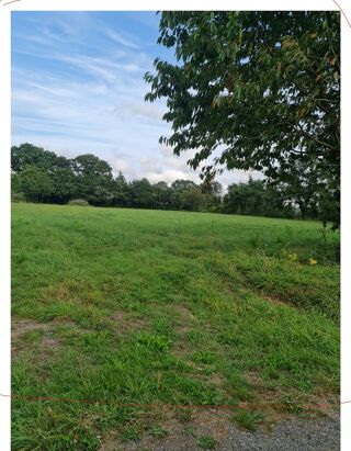  Terrain à vendre 865 m²