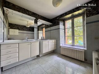  Maison � vendre 9 pi�ces 188 m�