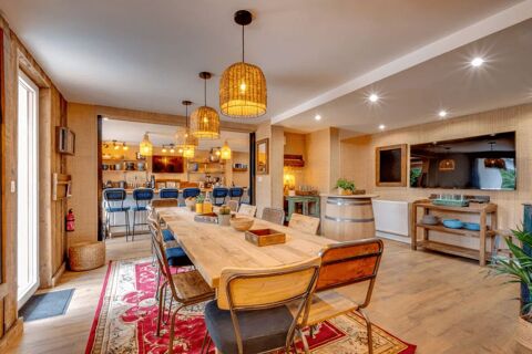  Appartement � louer 1 pi�ce 200 m�