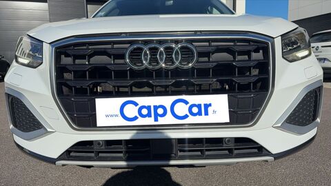 Q2 1.5 TFSI 150 S-Tronic 7 Advanced 2021 occasion 69120 Vaulx En Velin