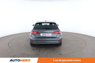A3 1.4 TFSI COD Sport S tronic 7 150 ch 2016 occasion 92130 Issy-les-Moulineaux