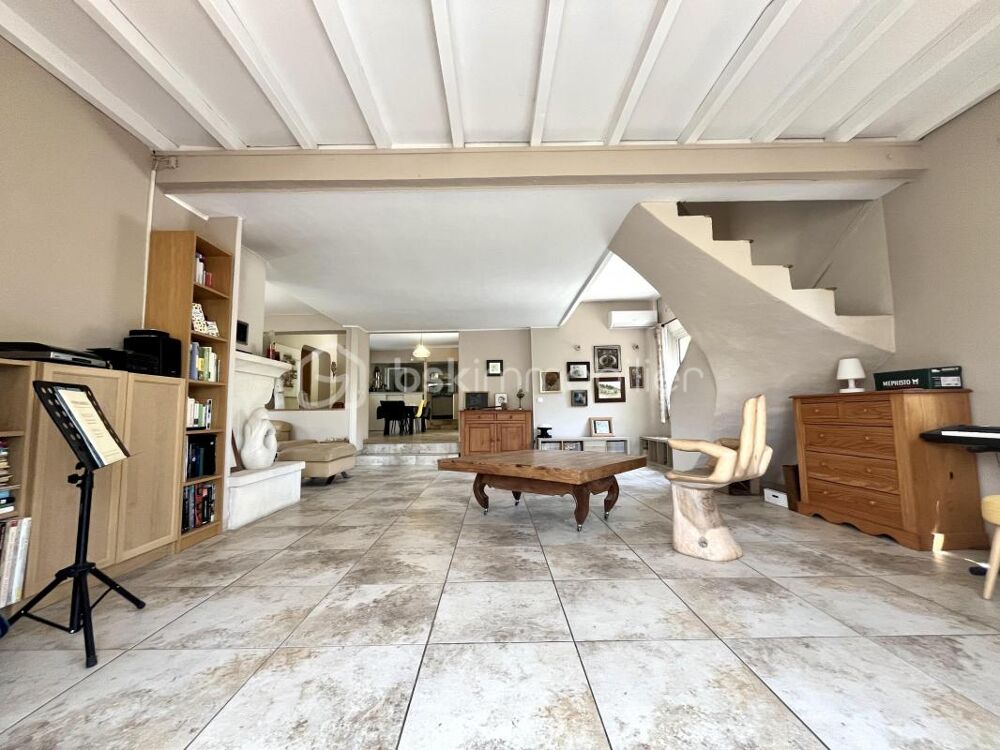  vendre  Maison Saint-Paul-en-Fort (83440)