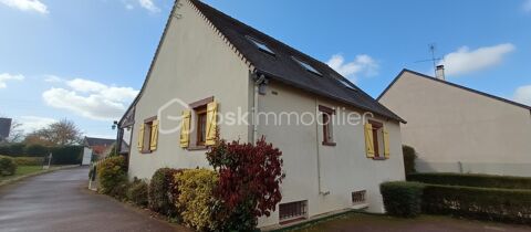  Maison  vendre 6 pices 125 m