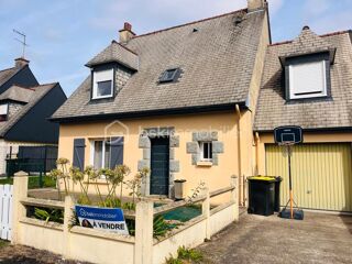 Maison 5 pièces 103 m² · à Saint-Germain-en-Coglès · 103 m² · 159 000 €