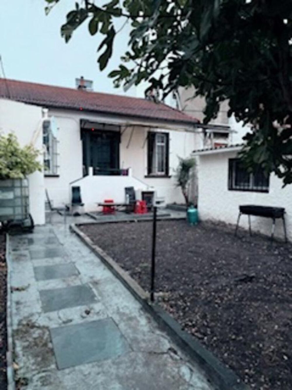 Vente Maison Petit ensemble immobilier : Maison et annexe Pierrefitte sur seine