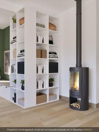  Maison 7 pi�ces 140 m� Plougastel daoulas