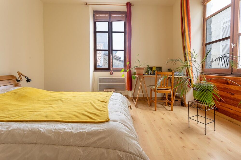 Vente Appartement Appartement Perigueux