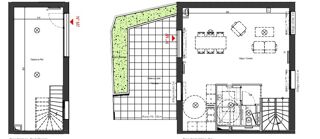  Appartement  vendre 5 pices 122 m