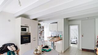  Maison à vendre 4 pièces 80 m²