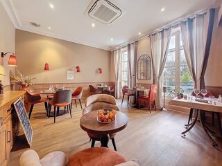  Immeuble � vendre 10 pi�ces 400 m�