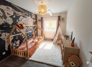  Maison à vendre 6 pièces 140 m²