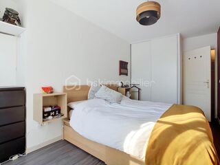  Appartement à vendre 3 pièces 61 m²