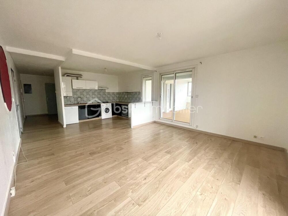 Appartement 4 pièces 85 m² · à La Seyne sur Mer · 85 m² · 187 000 €