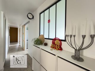  Maison à vendre 5 pièces 108 m²