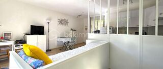  Appartement à vendre 1 pièce 30 m²