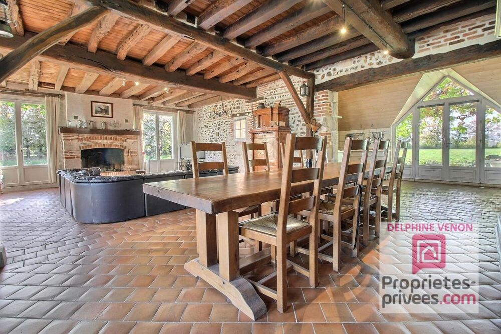 à vendre  Propriété/château Sigloy (45110)