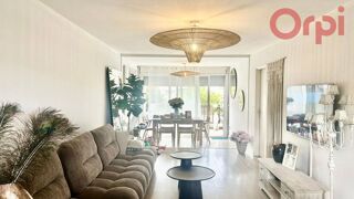  Appartement � vendre 3 pi�ces 67 m�