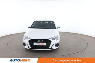 A3 30 TDI Business Line 116 ch 2021 occasion 92130 Issy-les-Moulineaux