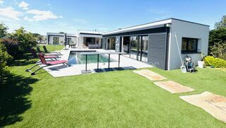  Maison � vendre 6 pi�ces 241 m�