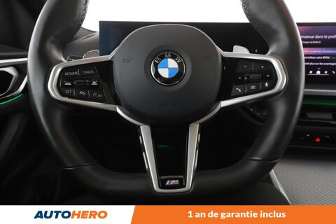 S&eacute;rie 4 420d xDrive M Sport BVA8 190 ch 2025 occasion 92130 Issy-les-Moulineaux