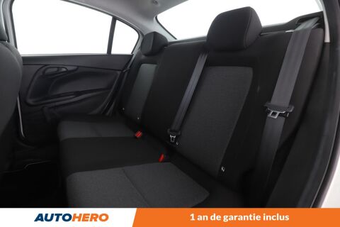 Tipo 1.3 MultiJet 4P 95 ch 2021 occasion 92130 Issy-les-Moulineaux