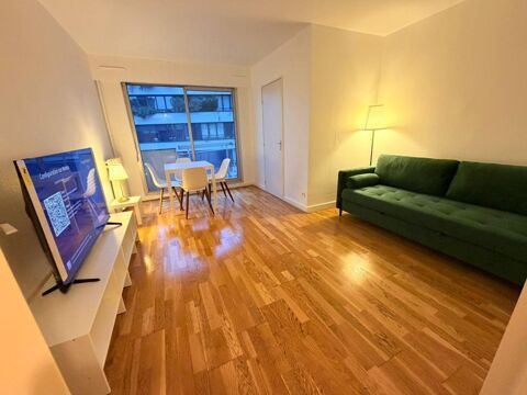  Appartement � louer 1 pi�ce 24 m�